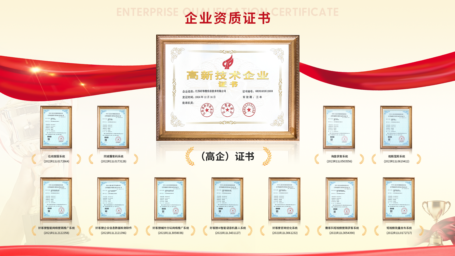 江北网站排名收录的几条秘密，很少有人知道